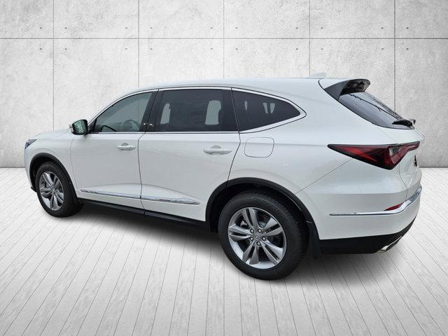 2026 Acura MDX Standard
