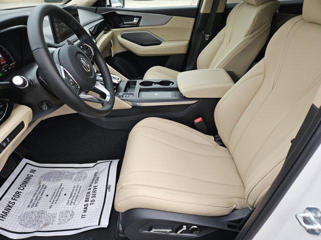 2026 Acura MDX Standard