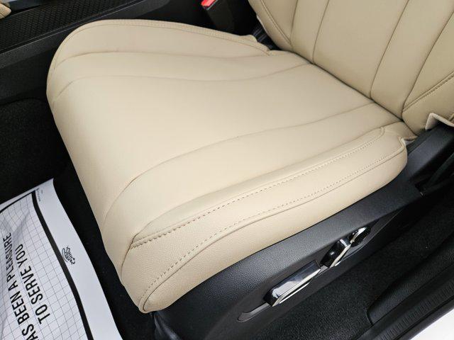 2026 Acura MDX Standard