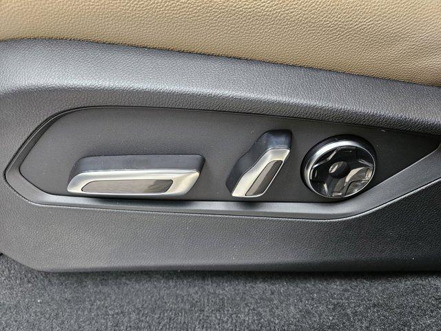 2026 Acura MDX Standard