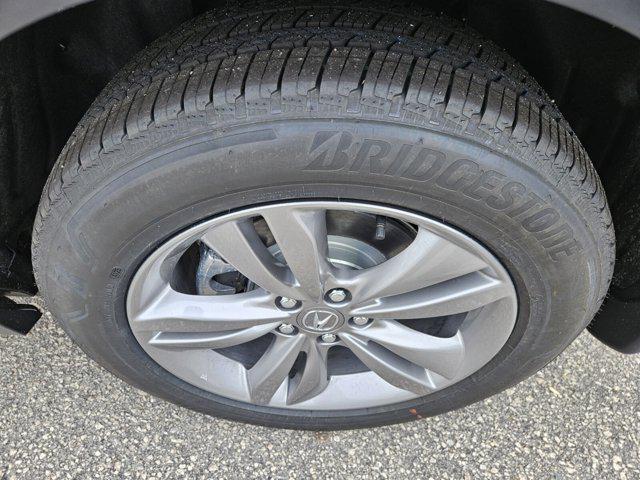2026 Acura MDX Standard