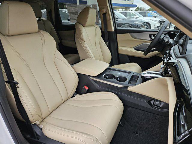 2026 Acura MDX Standard