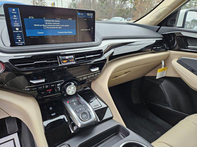 2026 Acura MDX Standard