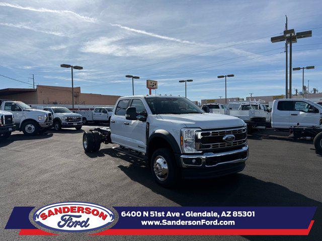 2026 Ford F-550 XL for sale in Glendale, AZ