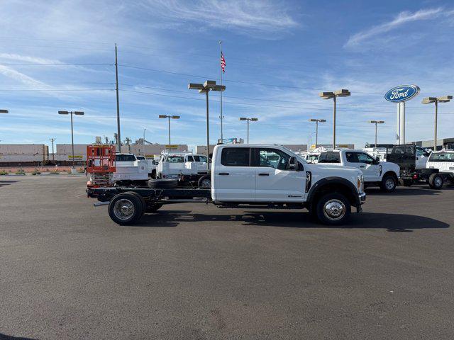 2026 Ford F-550 XL