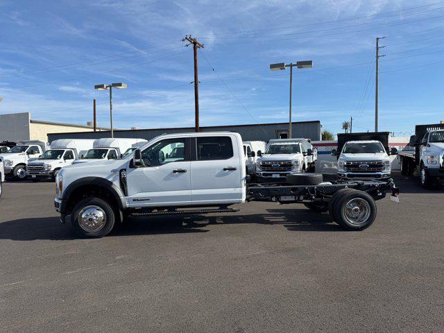 2026 Ford F-550 XL