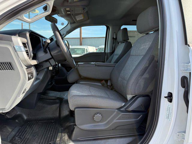 2026 Ford F-550 XL