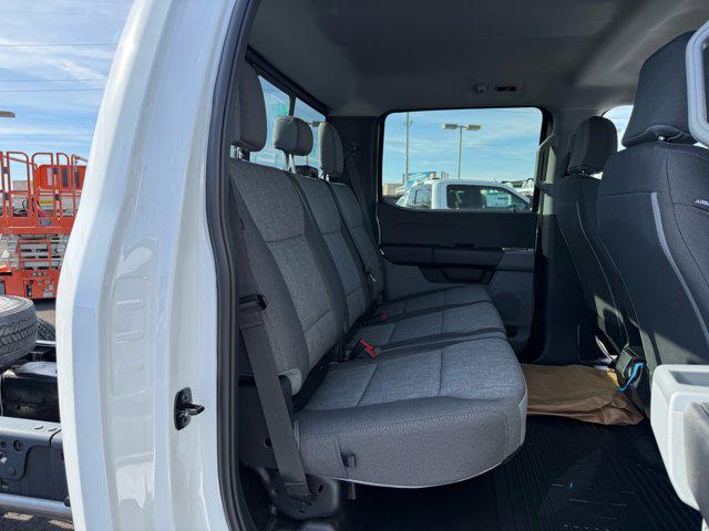 2026 Ford F-550 XL