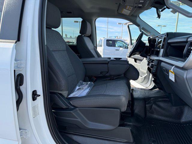 2026 Ford F-550 XL