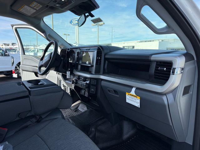 2026 Ford F-550 XL