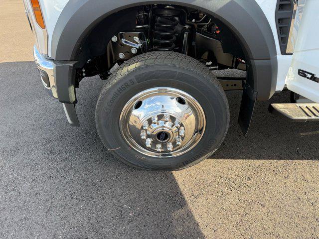 2026 Ford F-550 XL