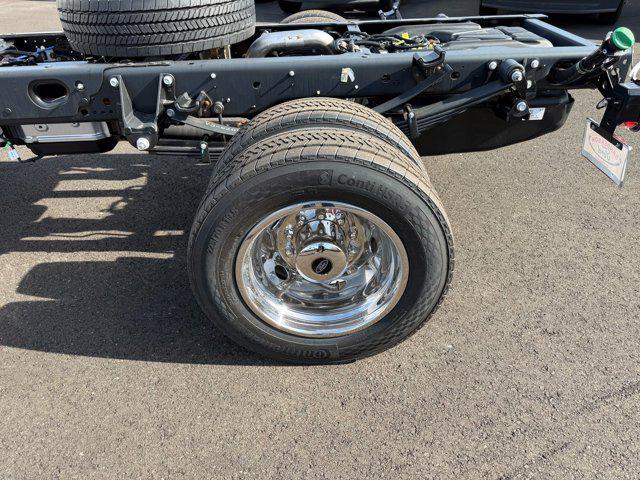 2026 Ford F-550 XL