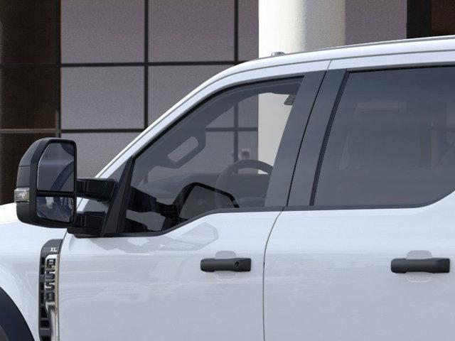 2026 Ford F-550 XL