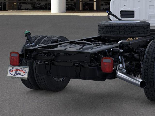2026 Ford F-550 XL