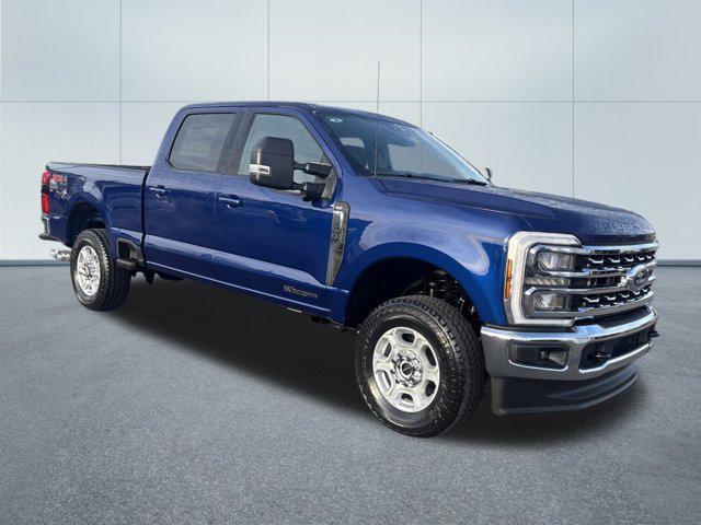 2026 Ford F-250 XLT