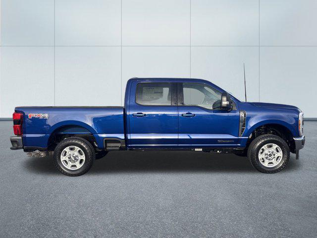 2026 Ford F-250 XLT