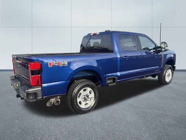 2026 Ford F-250 XLT