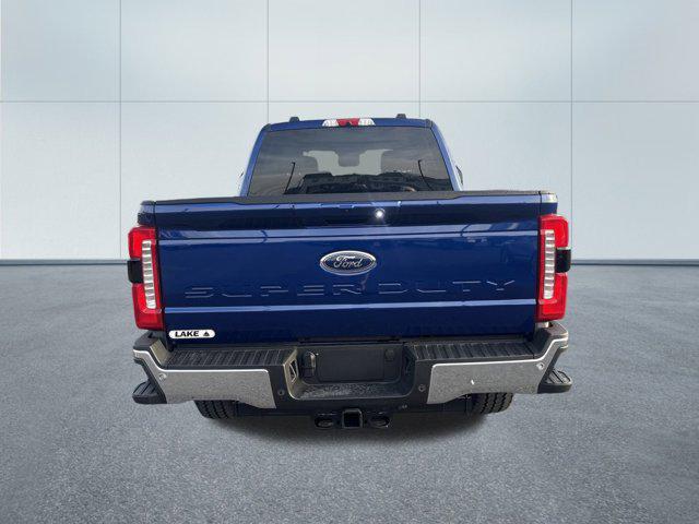 2026 Ford F-250 XLT