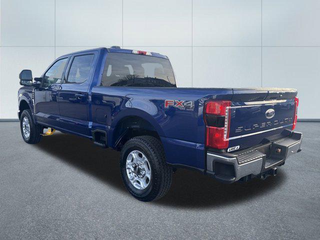 2026 Ford F-250 XLT