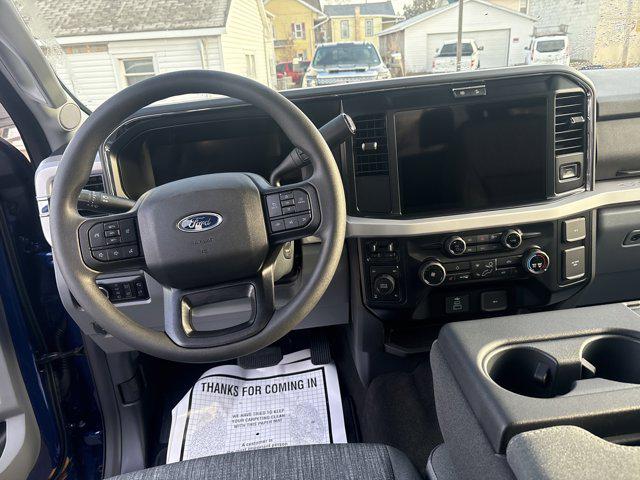 2026 Ford F-250 XLT