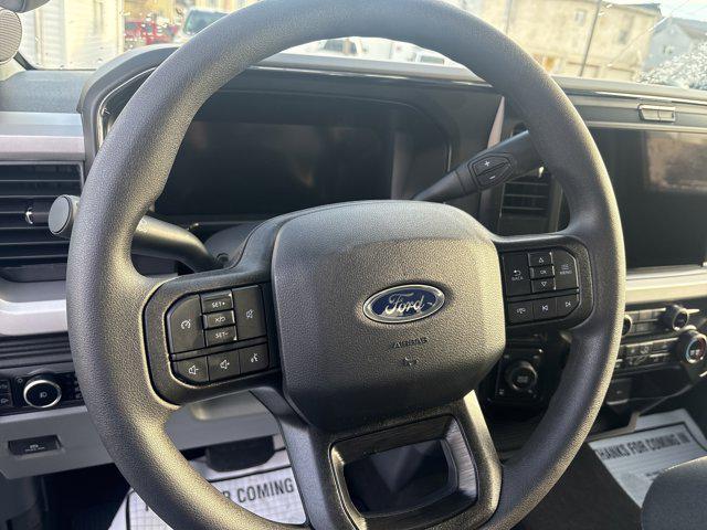 2026 Ford F-250 XLT