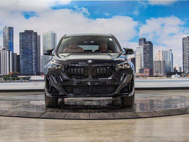 2026 BMW X1 M35i