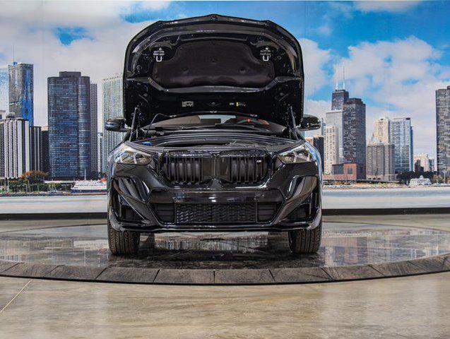 2026 BMW X1 M35i
