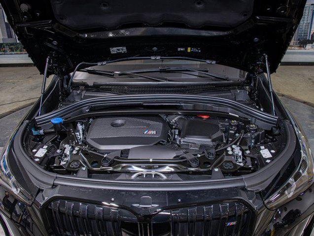 2026 BMW X1 M35i
