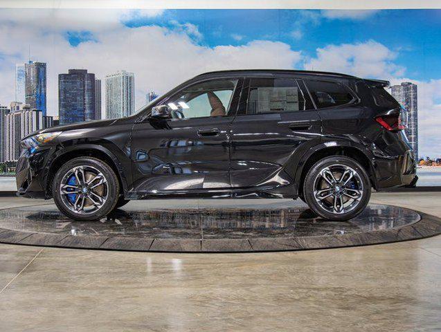 2026 BMW X1 M35i