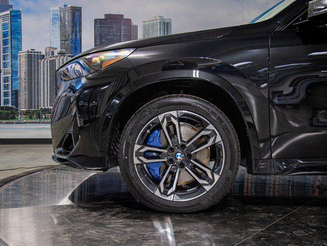 2026 BMW X1 M35i