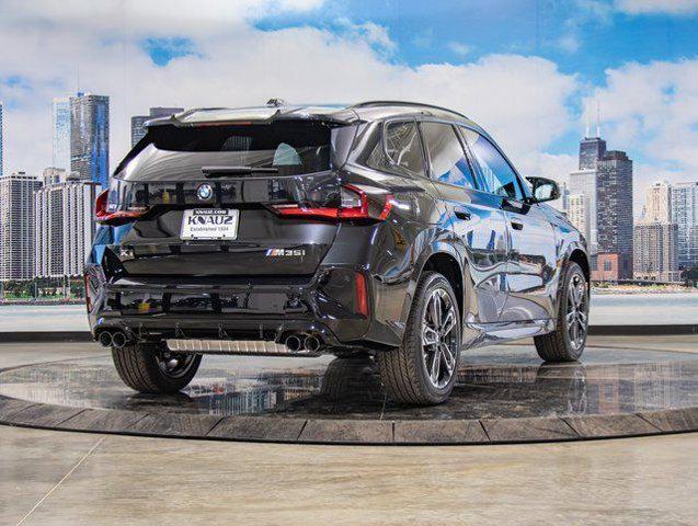 2026 BMW X1 M35i