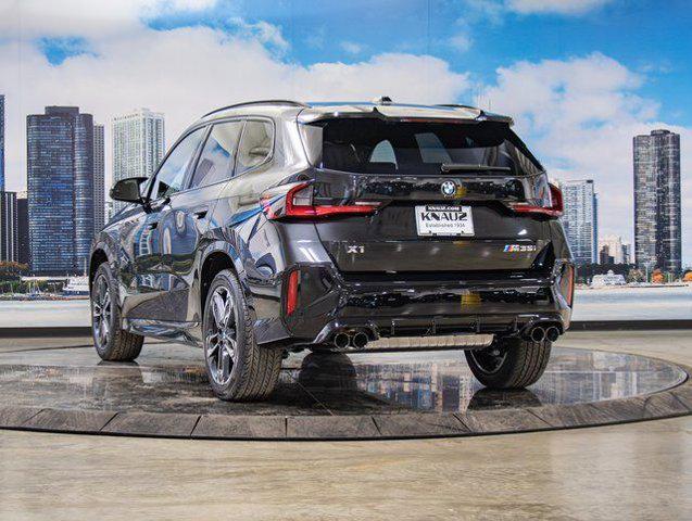 2026 BMW X1 M35i