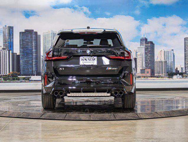 2026 BMW X1 M35i