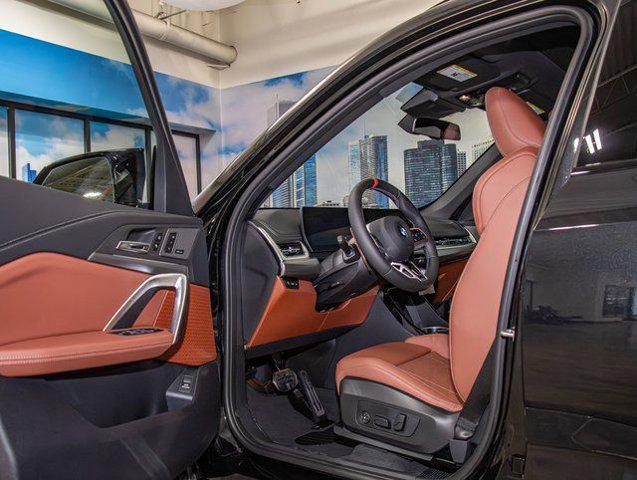 2026 BMW X1 M35i