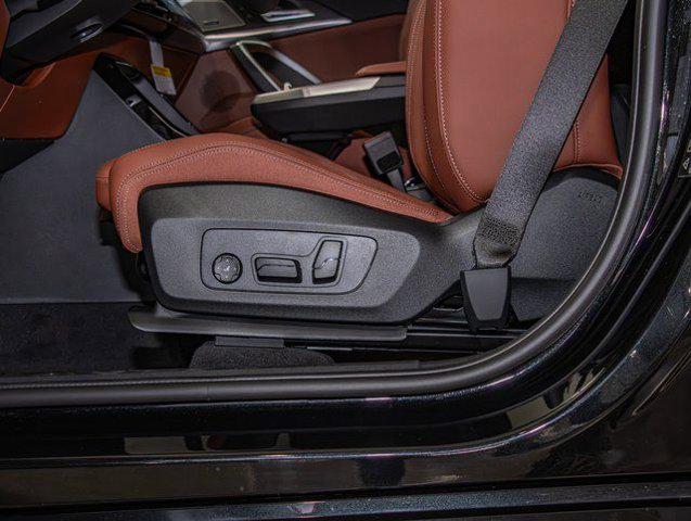 2026 BMW X1 M35i