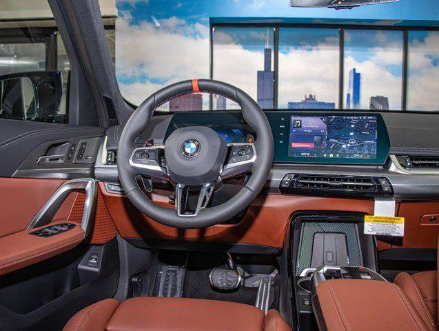 2026 BMW X1 M35i