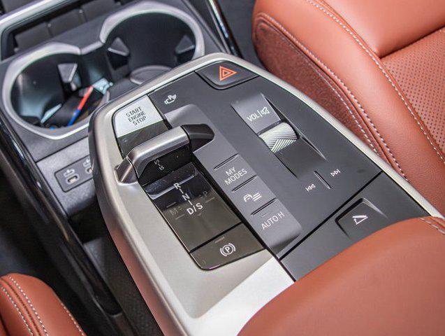 2026 BMW X1 M35i