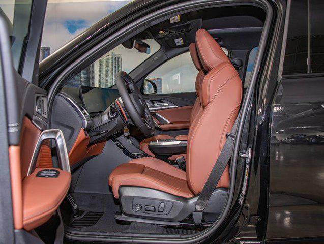 2026 BMW X1 M35i