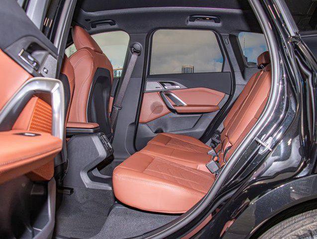 2026 BMW X1 M35i