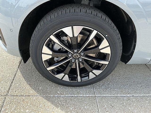 2026 Volvo XC60 Plug-In Hybrid Plus, T8 AWD Electric/Gasoline, Dark