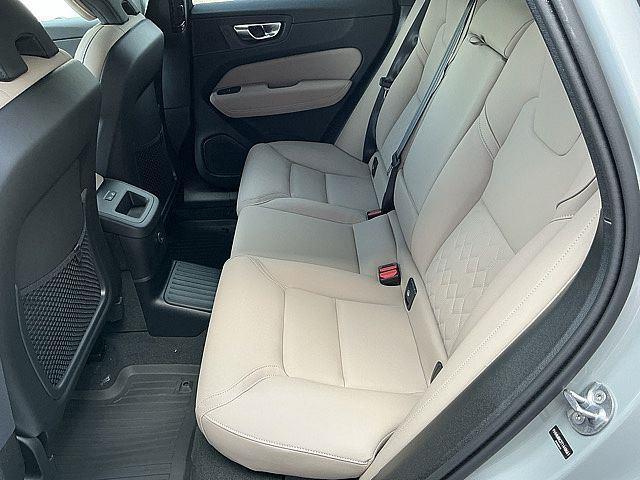 2026 Volvo XC60 Plug-In Hybrid Plus, T8 AWD Electric/Gasoline, Dark
