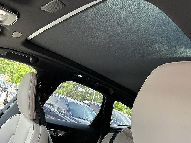 2026 Volvo XC60 Plug-In Hybrid Plus, T8 AWD Electric/Gasoline, Dark