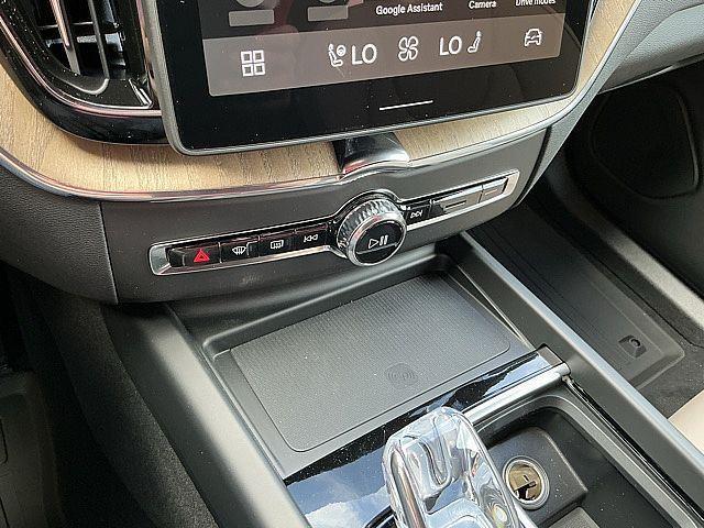 2026 Volvo XC60 Plug-In Hybrid Plus, T8 AWD Electric/Gasoline, Dark