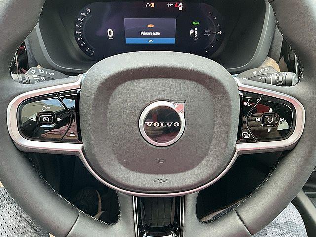 2026 Volvo XC60 Plug-In Hybrid Plus, T8 AWD Electric/Gasoline, Dark