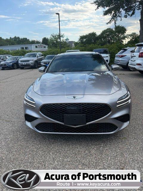 2023 Genesis G70 2.0T AWD for sale in North Hampton, NH