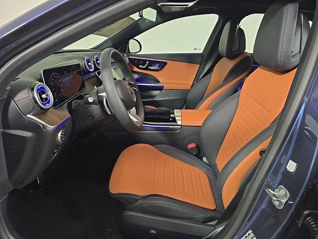 2026 Mercedes-Benz C-CLASS C 300 4MATIC