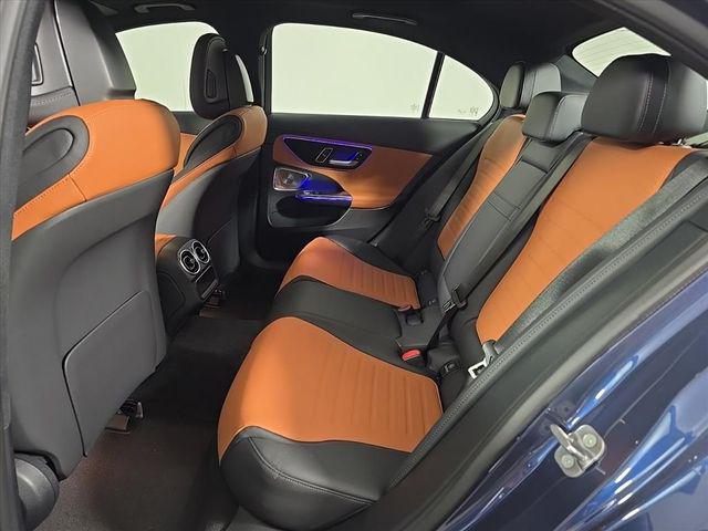 2026 Mercedes-Benz C-CLASS C 300 4MATIC