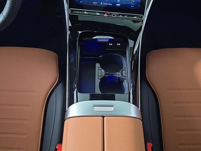 2026 Mercedes-Benz C-CLASS C 300 4MATIC
