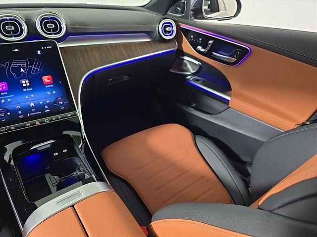 2026 Mercedes-Benz C-CLASS C 300 4MATIC