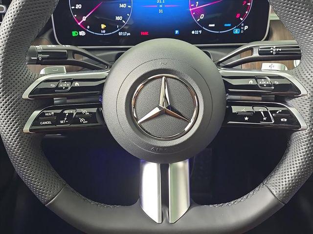 2026 Mercedes-Benz C-CLASS C 300 4MATIC